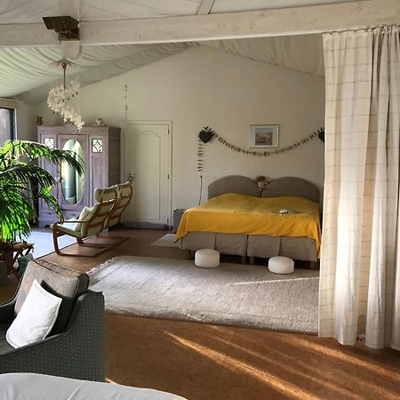 B&B Koornemoezen Zedelgem Kültér fotó