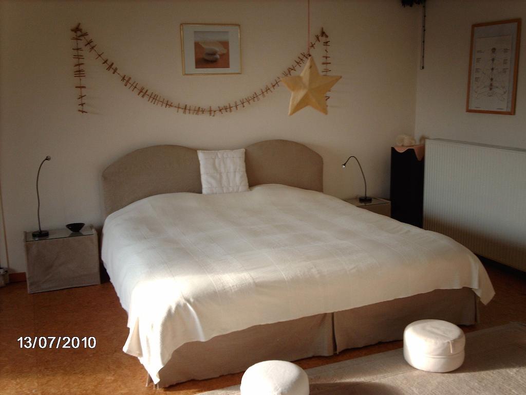 B&B Koornemoezen Zedelgem Szoba fotó